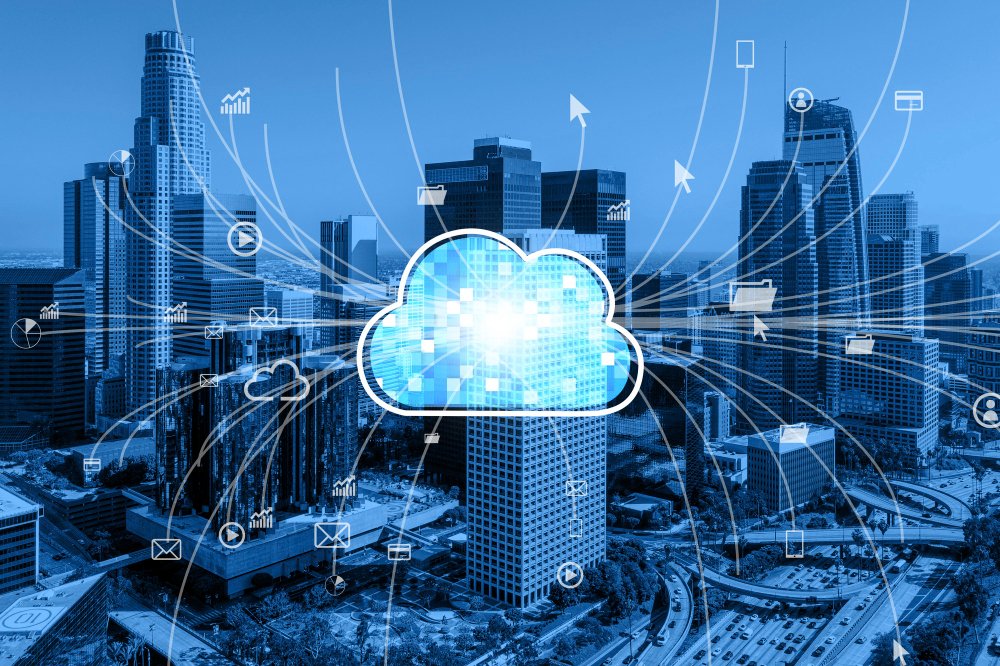  The Future of Cloud Computing: Trends and Innovations for 2025 